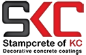 Stampcrete of Kansas City, LLC Logo