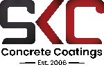 Stampcrete Of Kansas City Logo